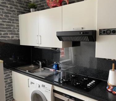 Rocabey - Alsace - Gare Apartment | Appart de Manuela