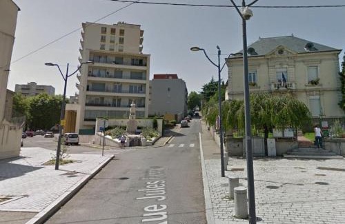 Terrenoire Apartment | Appart du centre t3