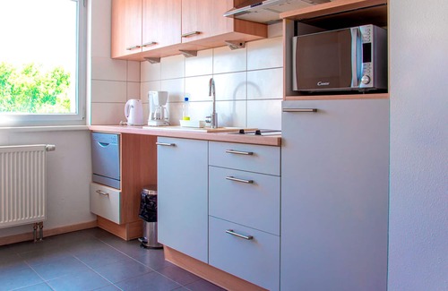 Mulhouse Apartment | Appart du Trident