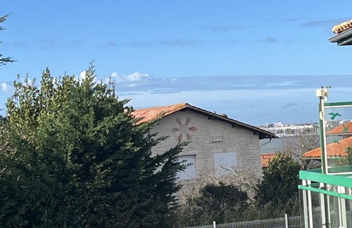 Saint-Georges-de-Didonne Apartment | Appartement Station Balnéaire à 500 m de la Plage à Pied et 1 km de Royan