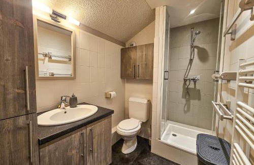 Saint-Martin-de-Belleville Apartment | Appartement 4 pièces pour 6 à 8 personnes, au pied des pistes à Saint-Martin-de-Belleville - FR-1-452-394
