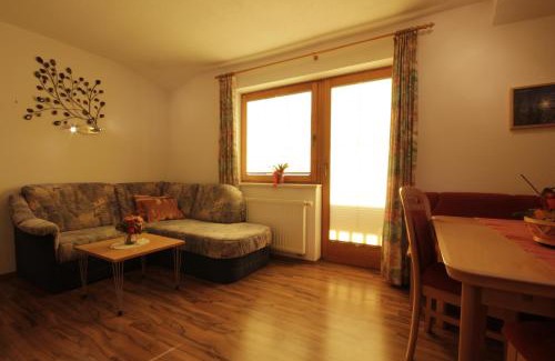 Ried im Oberinntal Apartment | Appart Gfall