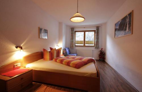 Ried im Oberinntal Apartment | Appart Gfall