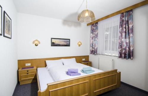 Galtur Apartment | Appart Gidis