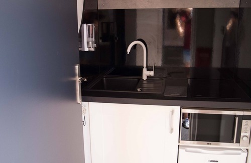 Soyaux Apartment | Appart hôtel Chanzy Angoulême Soyaux