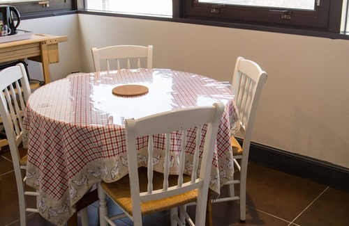 Soyaux Apartment | Appart hôtel Chanzy Angoulême Soyaux
