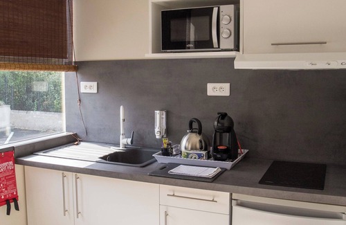 Soyaux Apartment | Appart hôtel Chanzy Angoulême Soyaux