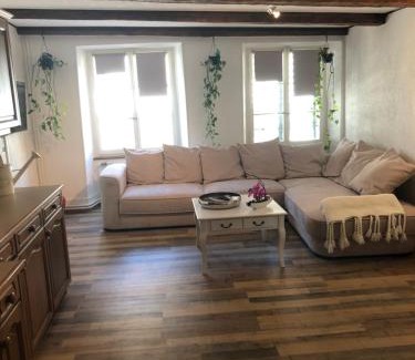 Porrentruy Hotel | Appart'Hôtel HG