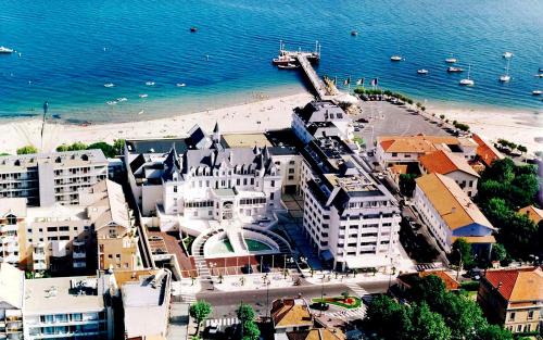 Arcachon Apartment | Appart'hôtel Le Trianon