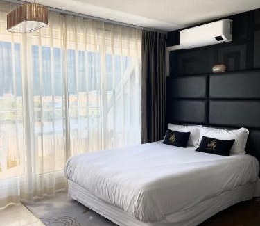 Arcachon Apartment | Appart'hôtel Le Trianon