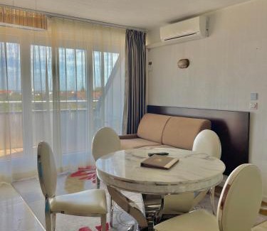 Arcachon Apartment | Appart'hôtel Le Trianon