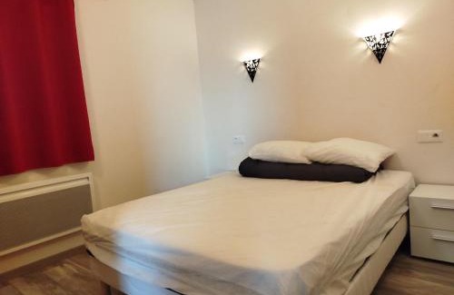 Bischoffsheim Apartment | Appart'Hôtel Les ACACIAS courte et longue durée