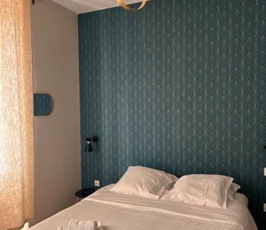 La Couronne Apartment | Appart'Hôtel Sous Les Pins