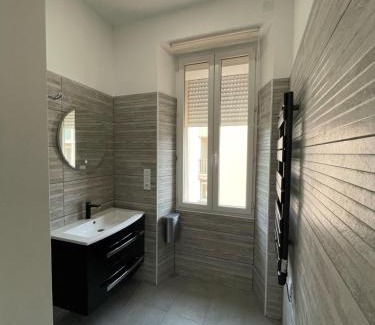 La Couronne Apartment | Appart'Hôtel Sous Les Pins