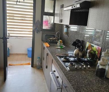 Nouaceur Apartment | Appart Haut Standing, Très Calm à Nouaceur, Parking, Piscine, à 4min de l'Aéroport