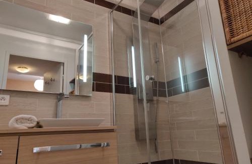 Centre Ville Rive Gauche Apartment | Appart'HomeCity - Rouen Lessard