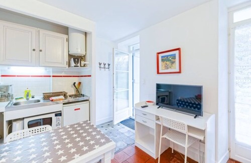 Bayonne House | Appart Hotel Bellevue