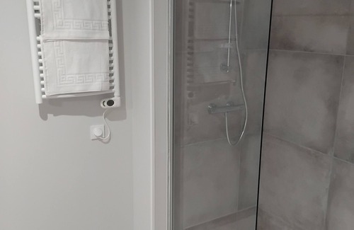 Paray-Vieille-Poste Apartment | APPART HOTEL RESIDIS PARAY - ORLY