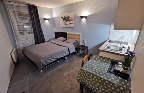 Gambetta Apartment | Appart Hotel La Defense