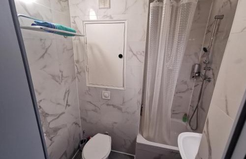 Gambetta Apartment | Appart Hotel La Defense