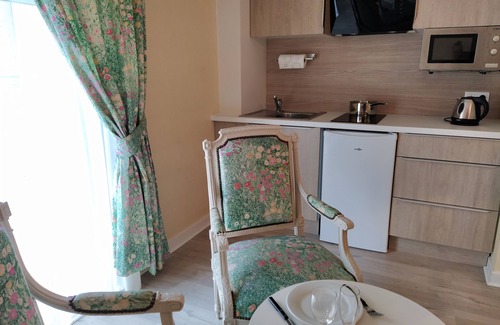Albi Apartment | Appart'hotel Le Saint Antoine - Comfortable studio in the city center