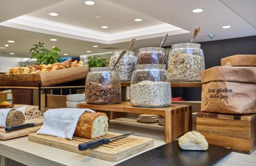 Clignancourt Apartment | Appart Hotel Odalys City Paris Montmartre