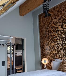 Deidesheim Bed & Breakfast | Appart-Hotel REB_ART