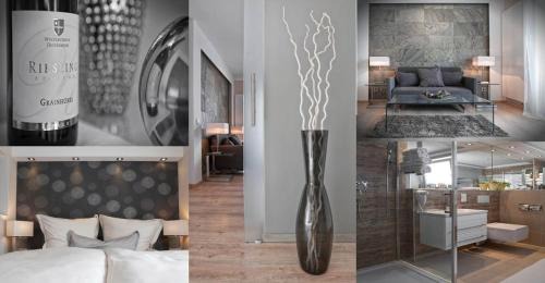 Deidesheim Bed & Breakfast | Appart-Hotel REB_ART