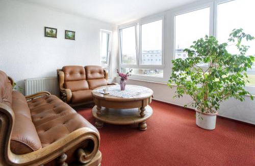 Rossdorf Apartment | Appart Hotel Roßdorf