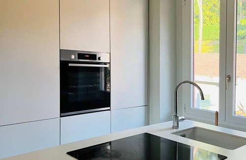 Santa Margherita Ligure Apartment | Appartamento HAVANA APARTMENT-Affitti Brevi Italia