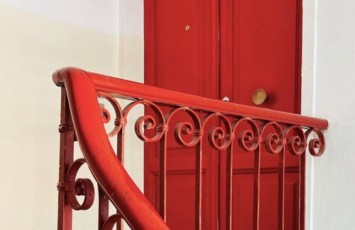 Santa Margherita Ligure Apartment | Appartamento HAVANA APARTMENT-Affitti Brevi Italia