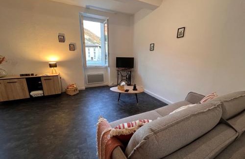 Fontaine-de-Vaucluse Apartment | Appart " la rue des roues", à Fontaine-de-Vaucluse