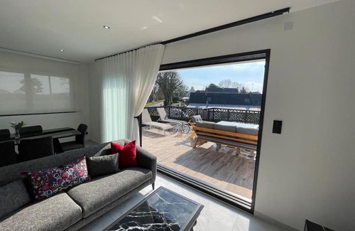 Plomelin House | Appart/maison près de Quimper