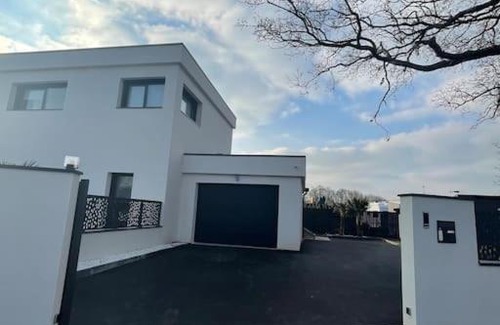 Plomelin House | Appart/maison près de Quimper