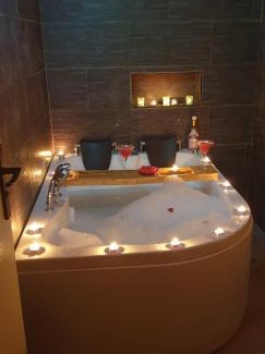 Casseneuil Apartment | Appart'moderne