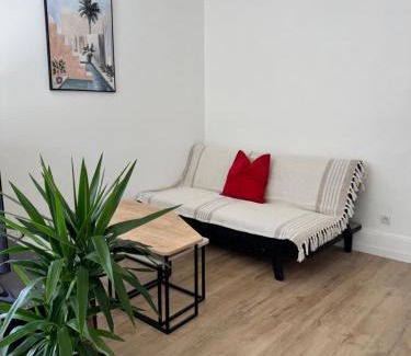 Pontarlier Apartment | Appart' Porte Saint-Pierre