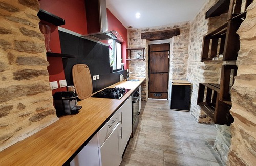 Vannes Apartment | Appart rdc Avec Jardin Vannes 5mn du Centre Historique