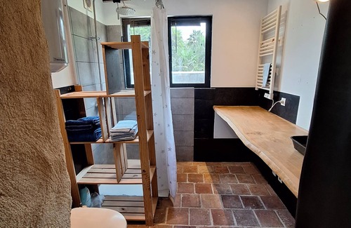 Vannes Apartment | Appart rdc Avec Jardin Vannes 5mn du Centre Historique