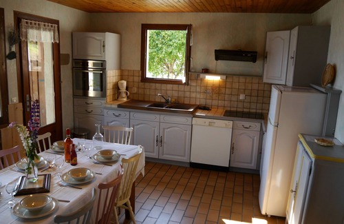 Villard-Reculas Apartment | APPART RDC DS PRIVATE CHALET MY REVE DOMAINE ALPE D'HUEZ IN VILLARD RECULAS