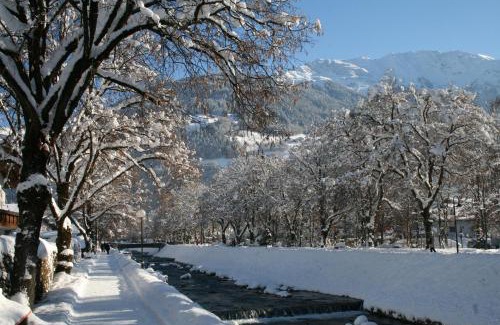 Schruns Apartment | Appart Sauerwein