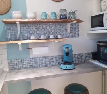 Boucan Canot Apartment | Appart Sophyann
