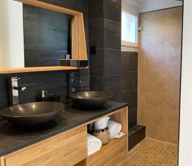 La Faviere Apartment | appart spa et mer