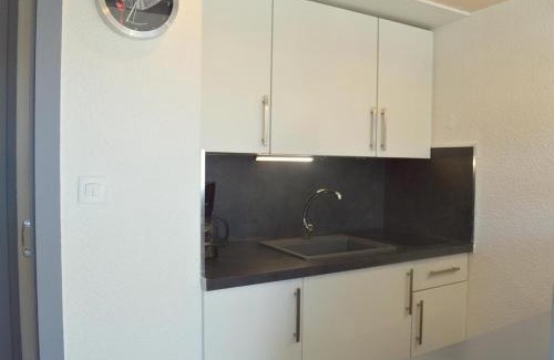 Leucate Apartment | Appart Studio mezz 2 couchages PORT LEUCATE NATURISME PL010-453