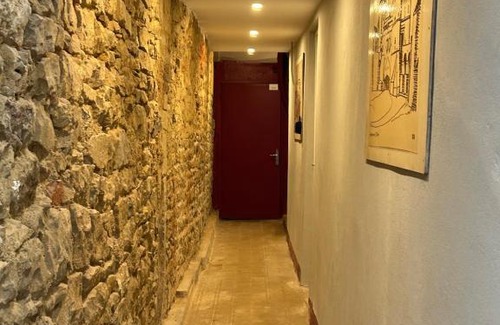 Sedan Apartment | Appart stylé très spacieux Sedan 4E