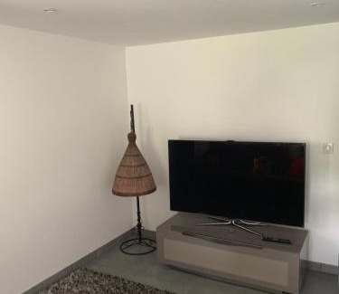 Pozzo Apartment | Appart T2