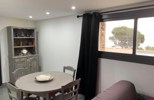Pozzo Apartment | Appart T2