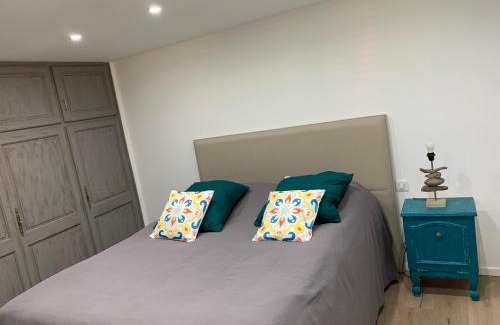 Pozzo Apartment | Appart T2