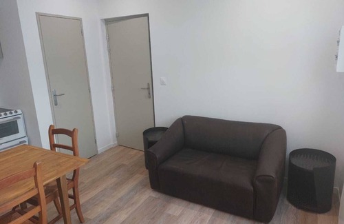 Morgat Apartment | Appart + Terrasse Morgat 2 Pers