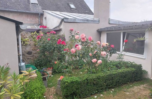 Morgat Apartment | Appart + Terrasse Morgat 2 Pers