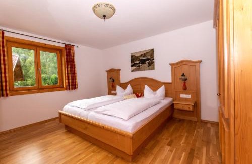 Buerserberg Apartment | Appart Tramontana